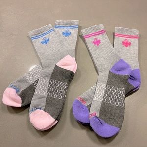 Women’s Crew Socks
